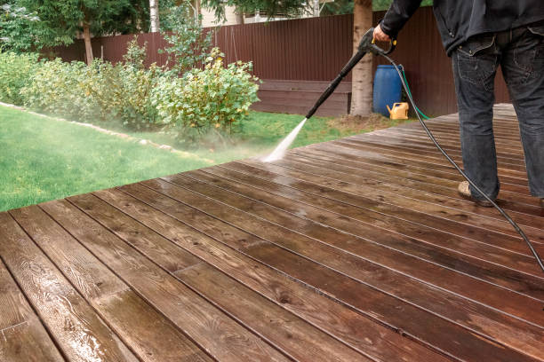 Spring Cleaning in Aldine, TX